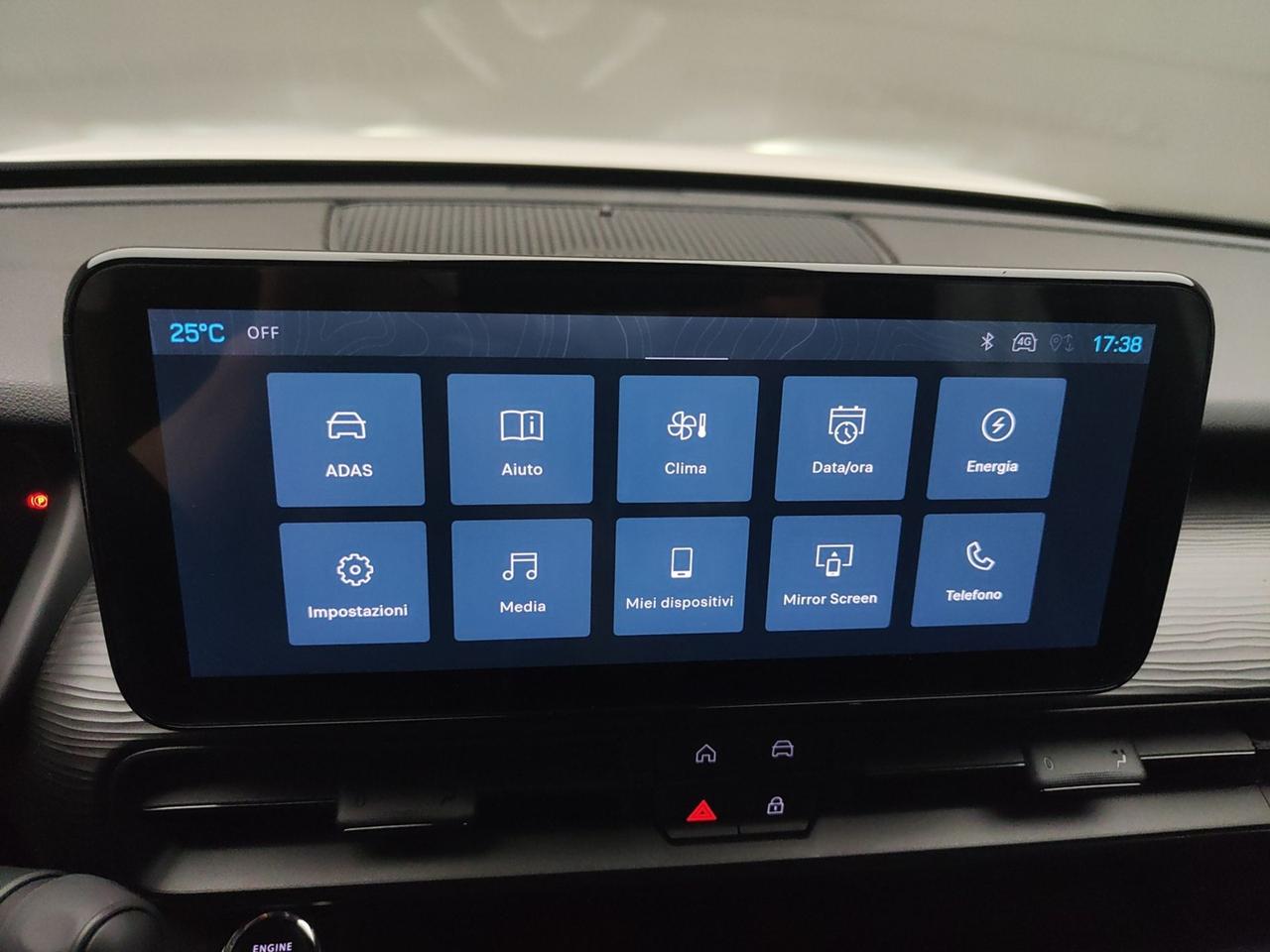 JEEP Avenger AVENGER 156CV LONGITUDE