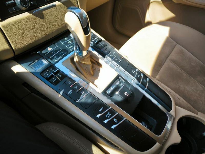 Porsche Macan S 3.0D 250CV PDK