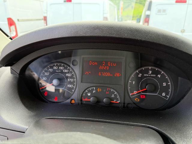 FIAT DUCATO 28 2.30 MJ PC-TN 8.5 Q.LI