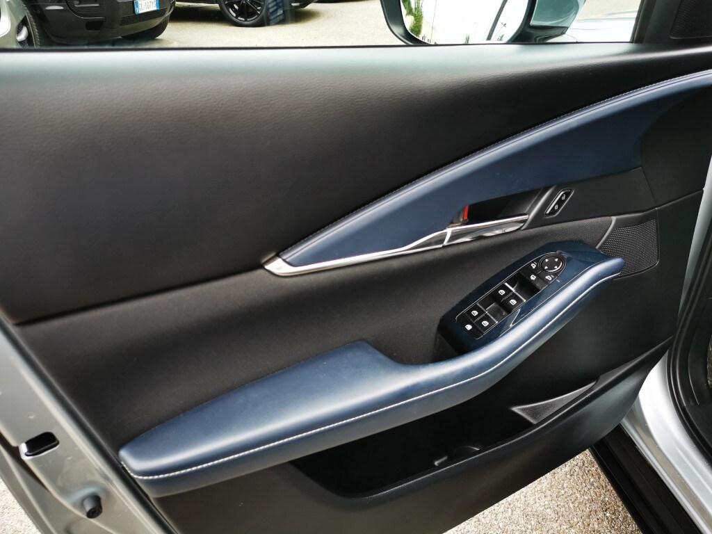MAZDA CX-30 1.8L Skyactiv-D 2WD Exceed