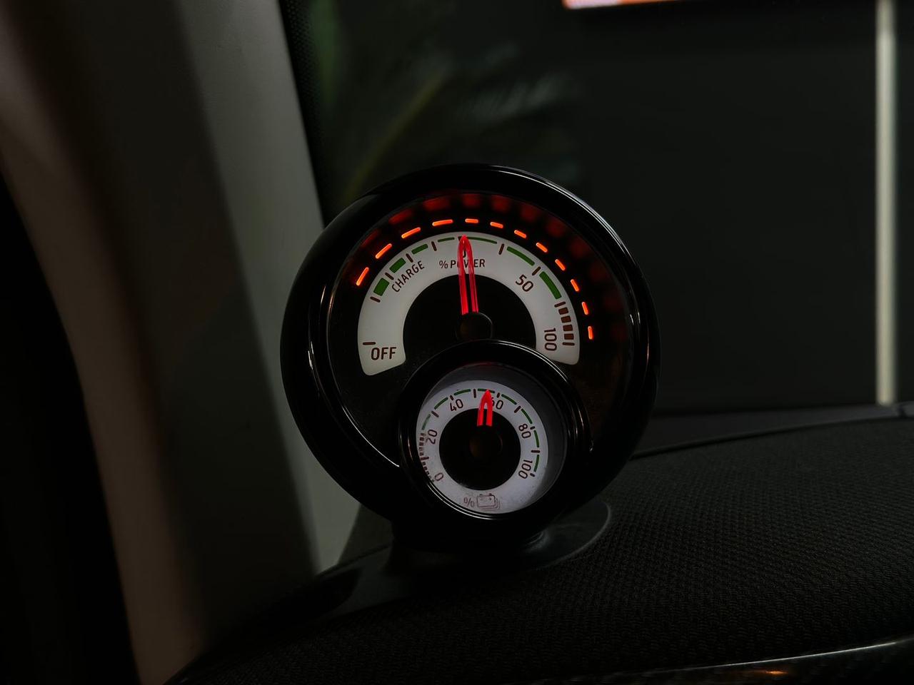 Smart ForTwo EQ Pulse #10746