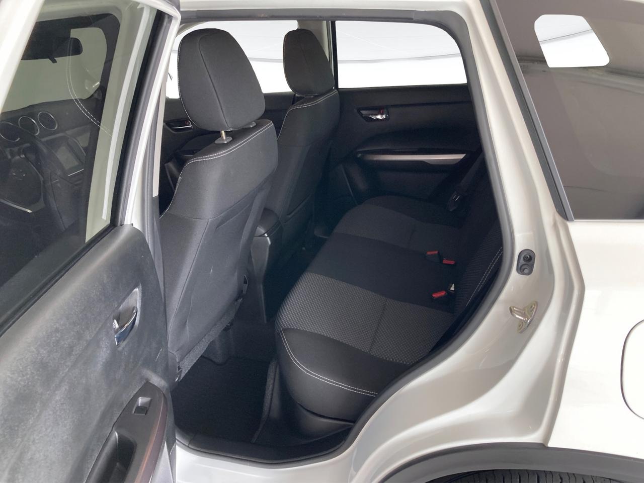 SUZUKI Vitara 1.4h Easy Cool 2wd