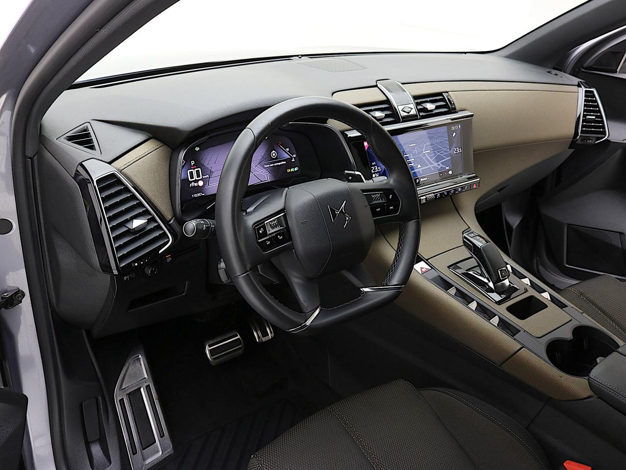 Ds 7 Crossback BlueHDi 130 auto TETTO APRIBILE