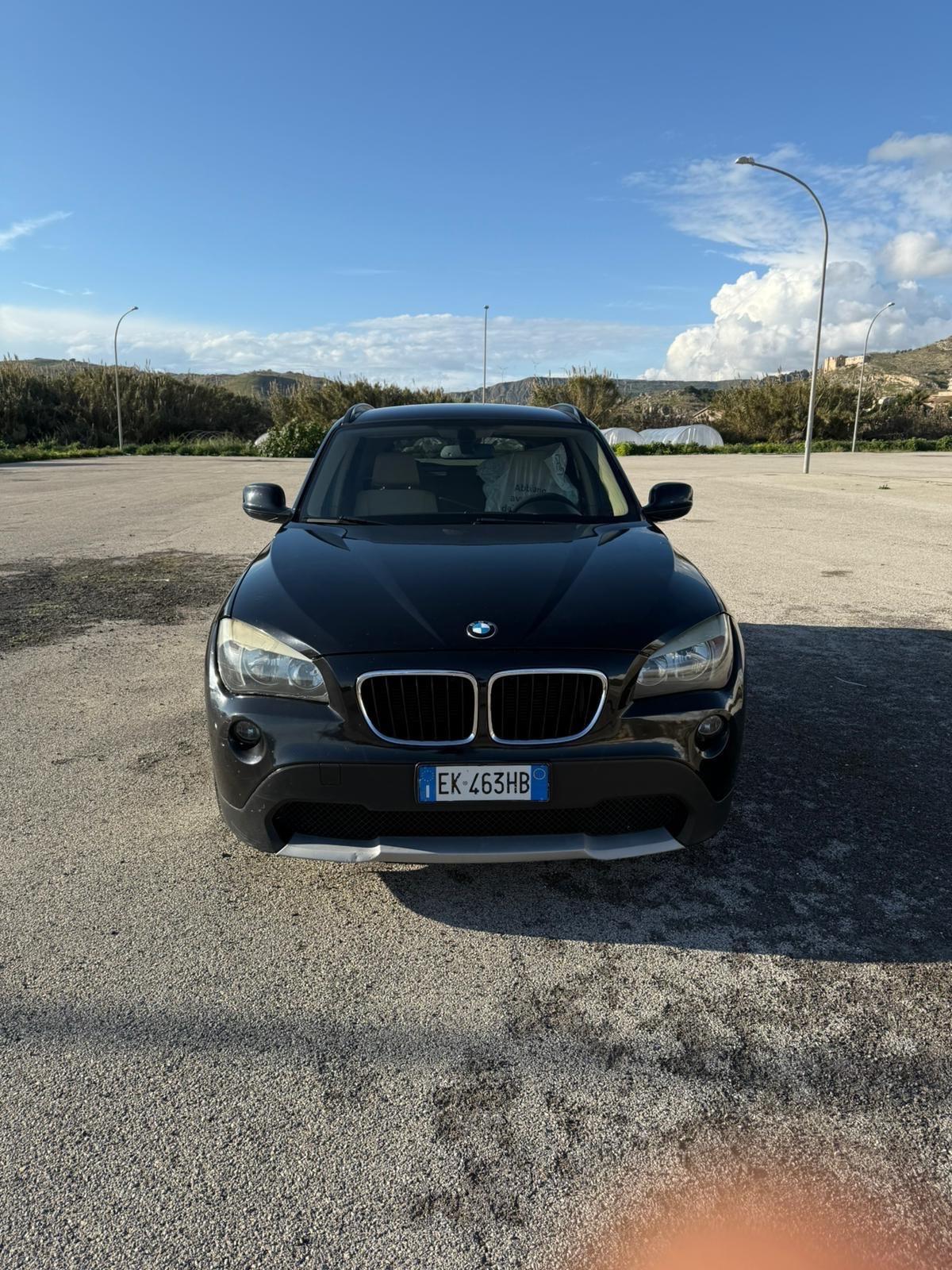 Bmw X1 sDrive20d 143 CV