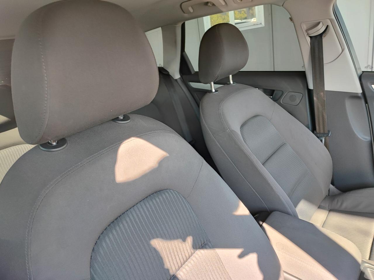 Audi A4 Avant 2.0 TDI 143CV Advanced