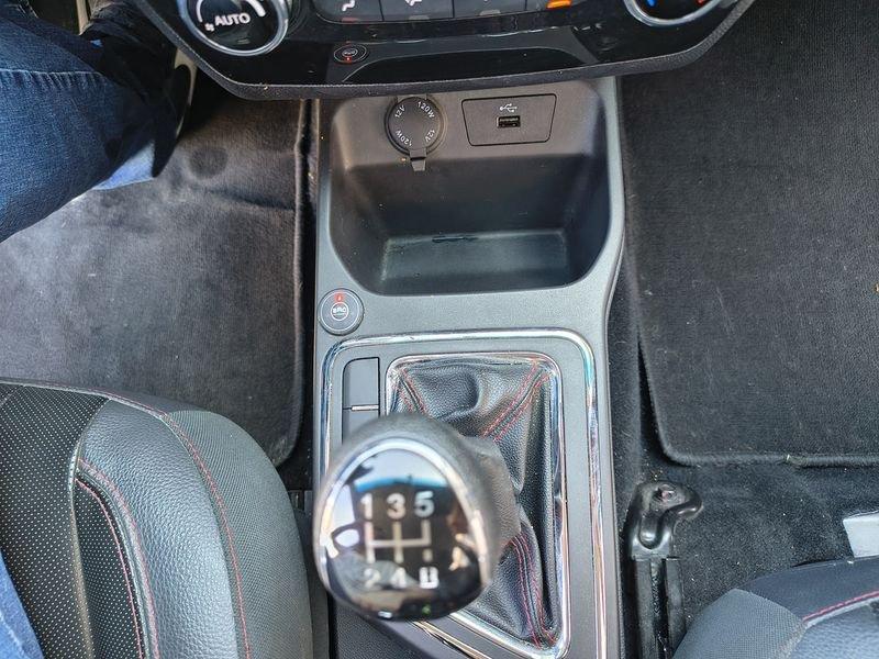 EVO Evo 3 1.5 Bi-fuel GPL 113 CV