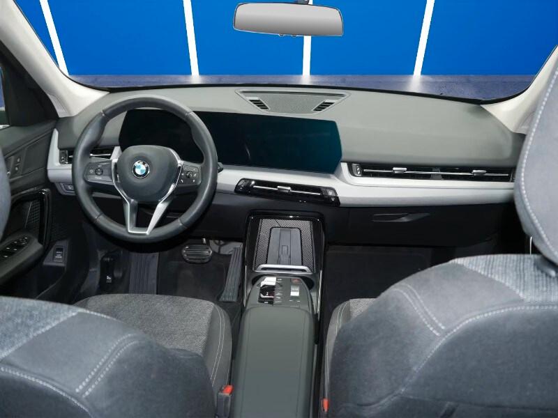 BMW X1 (U11) X1 sDrive 18i xLine