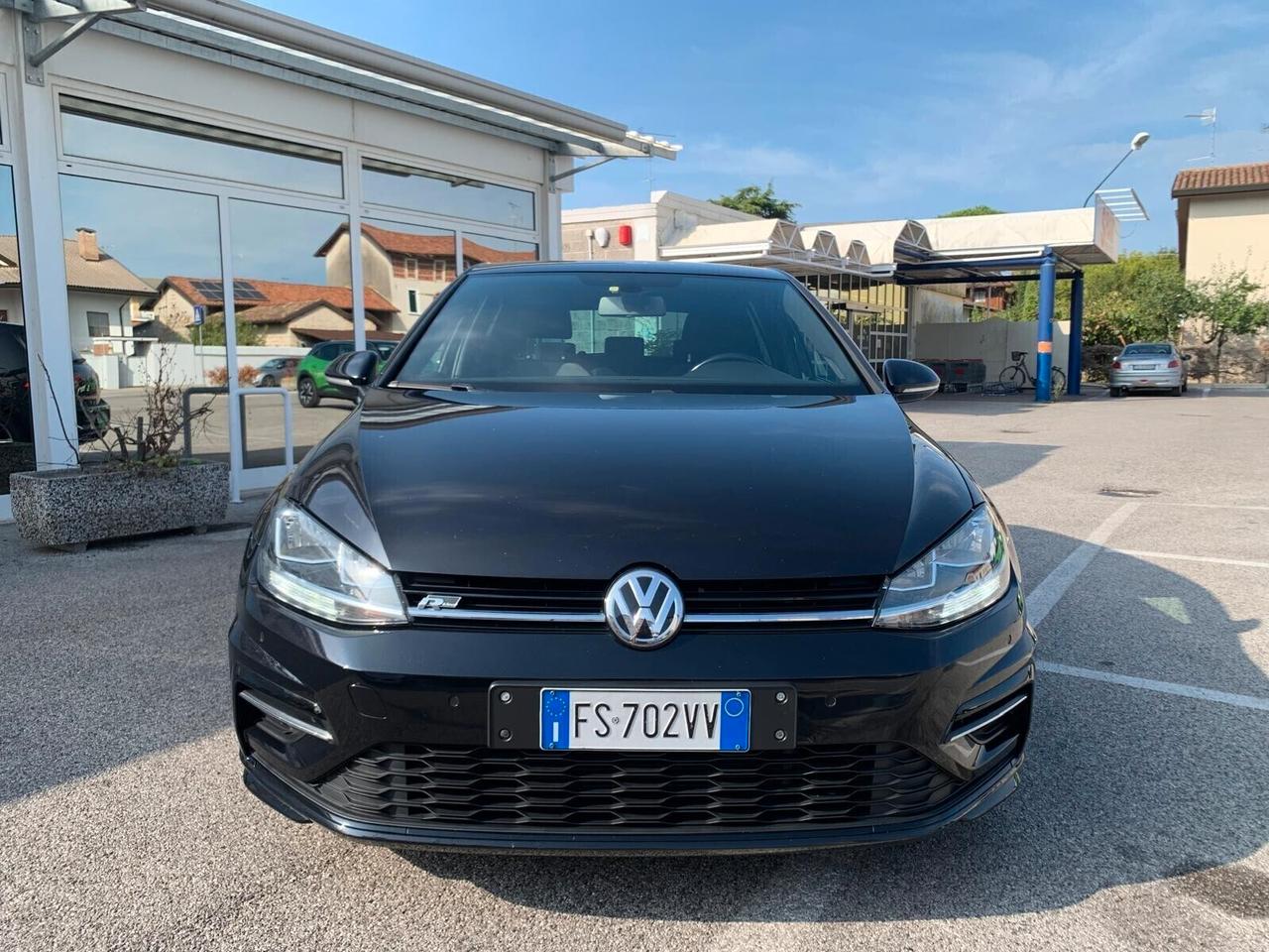 Volkswagen Golf 1.0 TSI 115 CV 5p. Sport BlueMotion Tech.