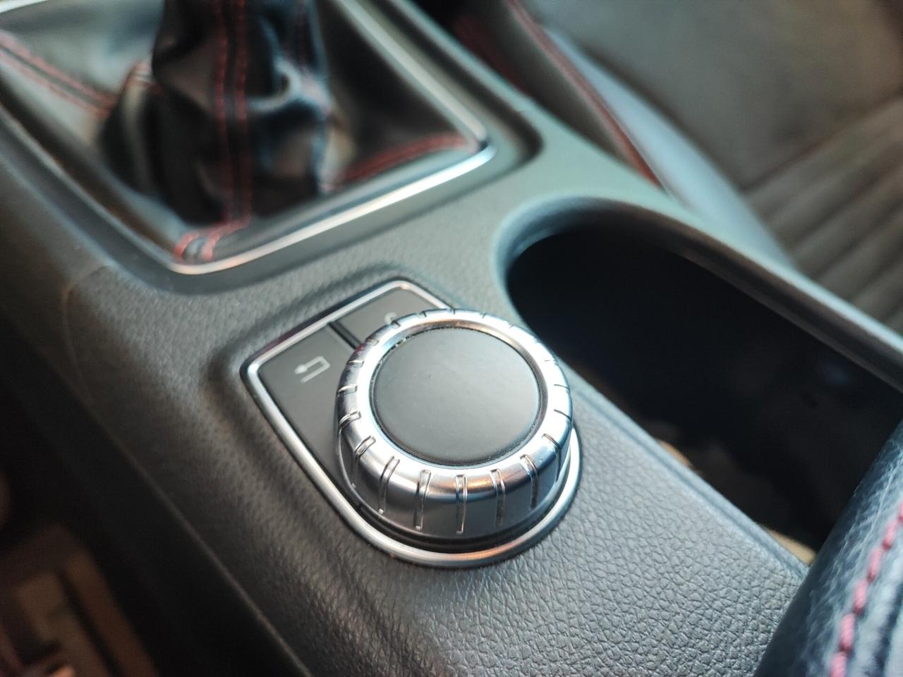 Mercedes-benz A 180 CDI Premium