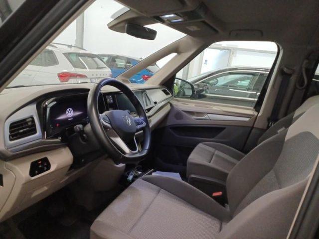 VOLKSWAGEN Multivan 2.0 TDI 150CV DSG 7posti Space