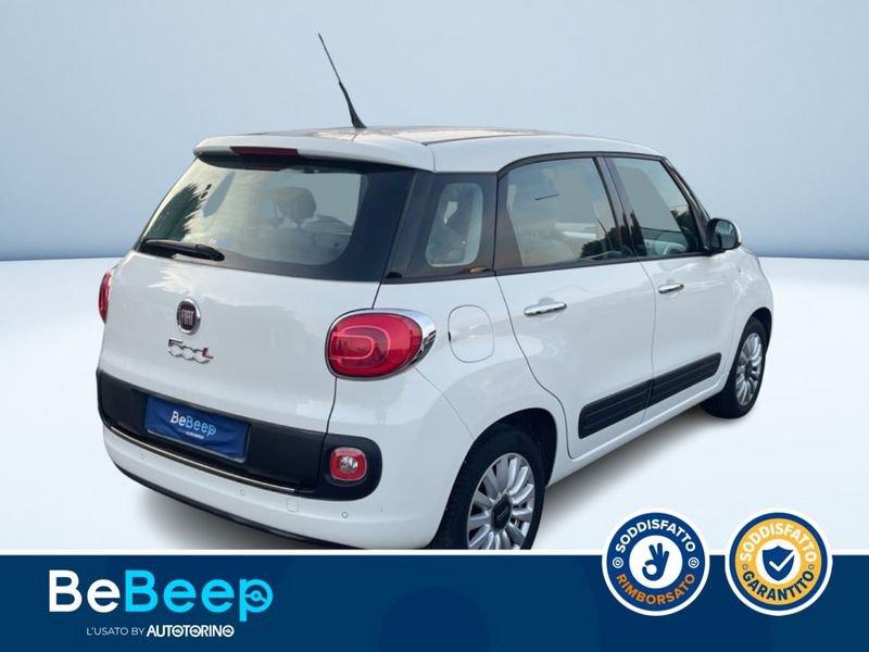 FIAT 500L 1.3 MJT POP STAR 95CV