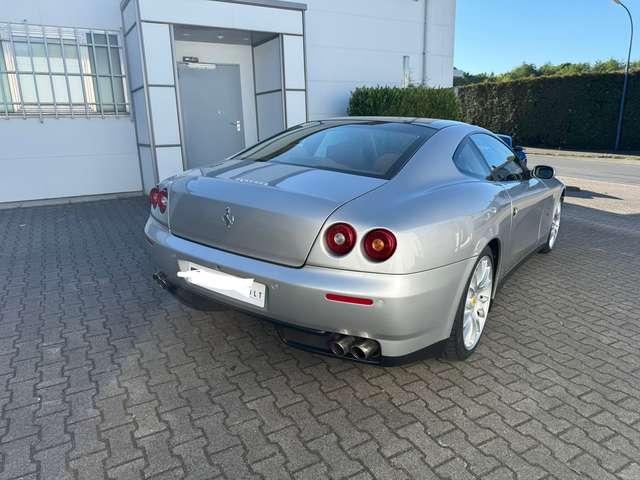 Ferrari 612 Scaglietti F1 one to One