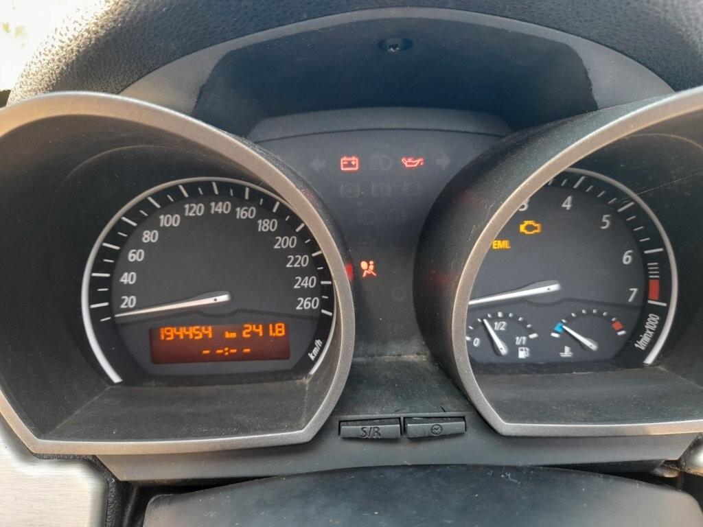 Bmw Z4 2.2i cat Roadster