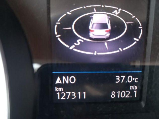 VOLKSWAGEN Passat Variant 2.0 TDI EVO 150CV DSG Business Navi, LED, Ambient