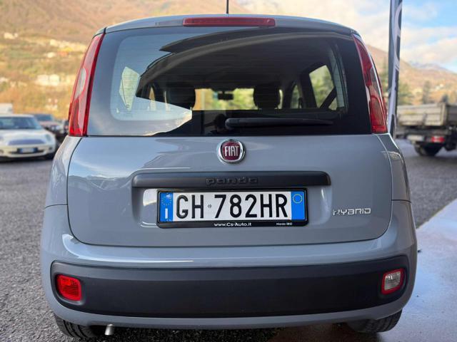 FIAT Panda 1.0 FireFly S&S Hybrid NO VINCOLO FINANZIARIO