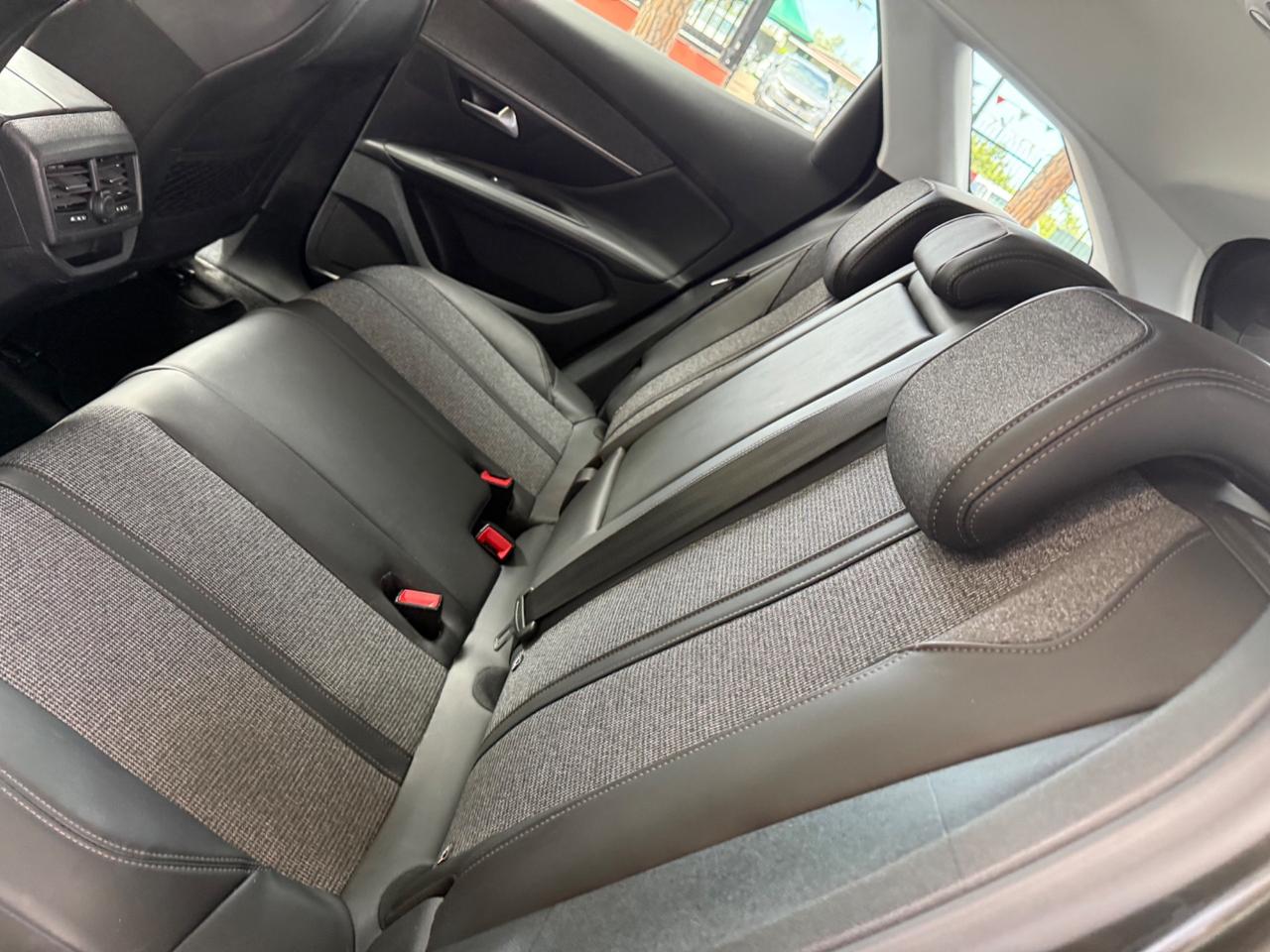 Peugeot 3008 PureTech Turbo 130 S&S Allure
