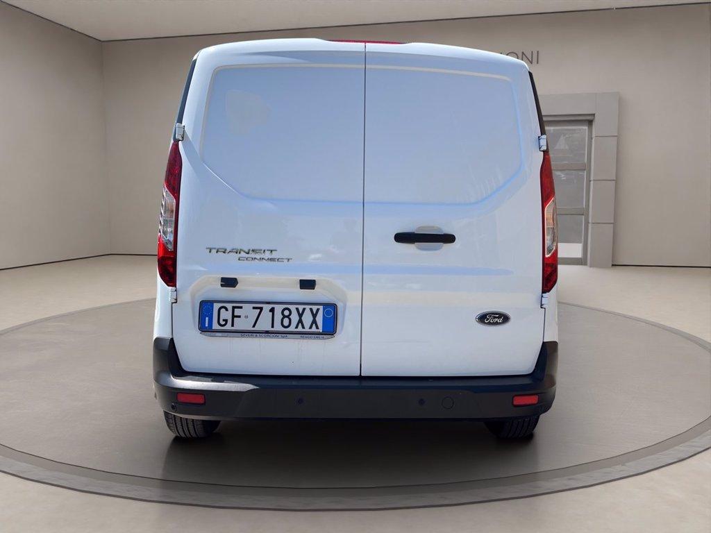 FORD Transit connect 200 1.5 tdci 100cv entry l1h1 e6.2 del 2021