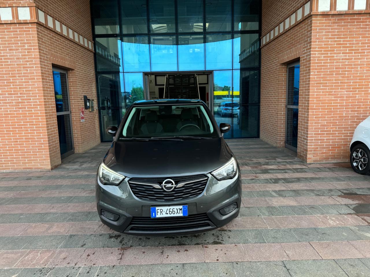 Opel Crossland Crossland X 1.2 12V NEOPATENTATI