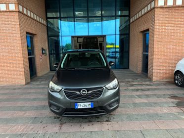 Opel Crossland Crossland X 1.2 12V NEOPATENTATI