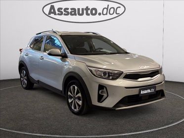 KIA Stonic 1.2 dpi Style 84cv del 2022