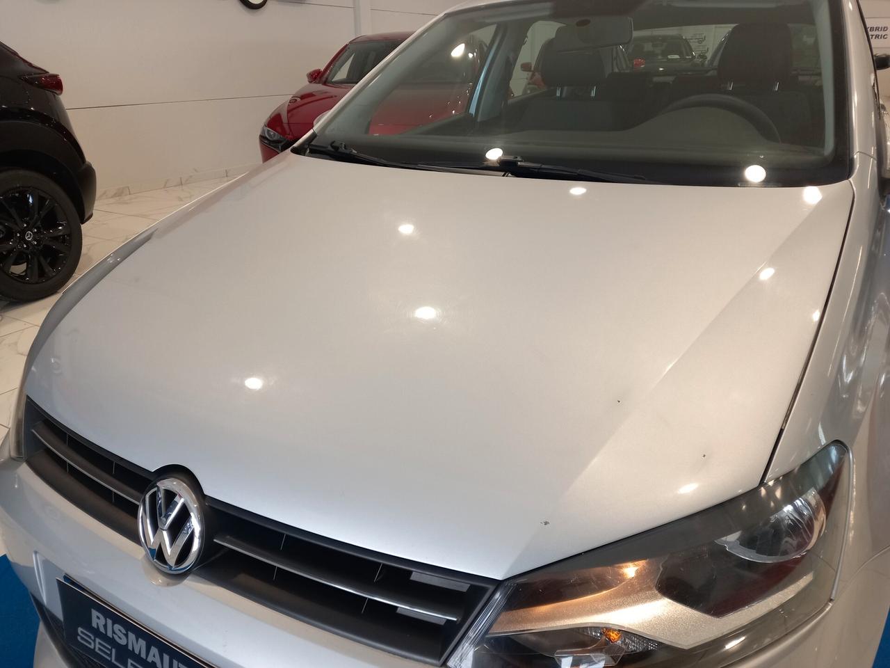 Volkswagen Polo 1.6 TDI 46.000 KM