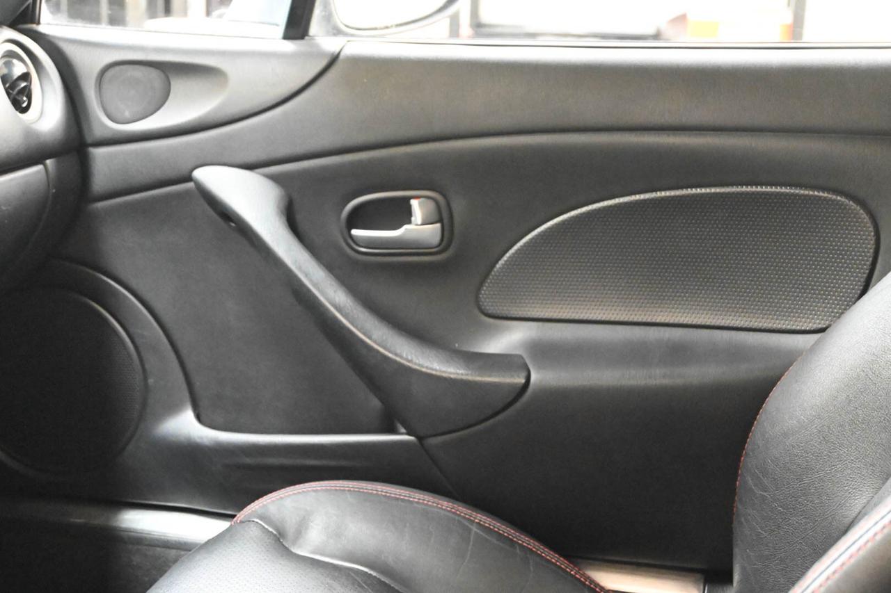 MAZDA MX-5 Collection'04 MX-5 1.6i 16V cat Vani...