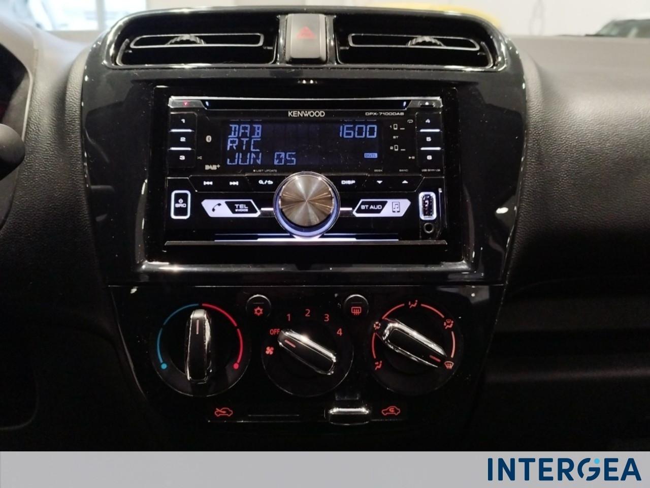 MITSUBISHI Space Star 1.0 Invite my19