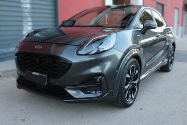 Ford Puma 1.0 ST-Line X