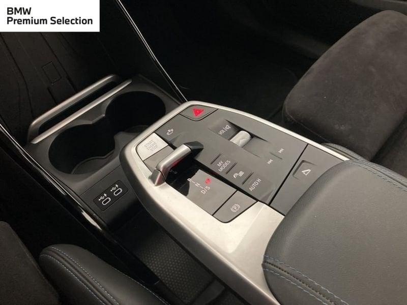 BMW Serie 2 Active Tourer 218D ACTIVE TOURER MSPORT AUTO