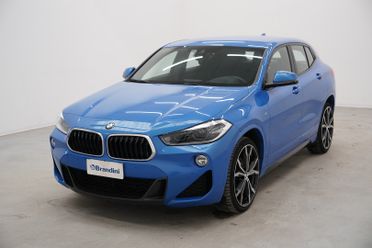 BMW X2 sdrive18d Msport auto