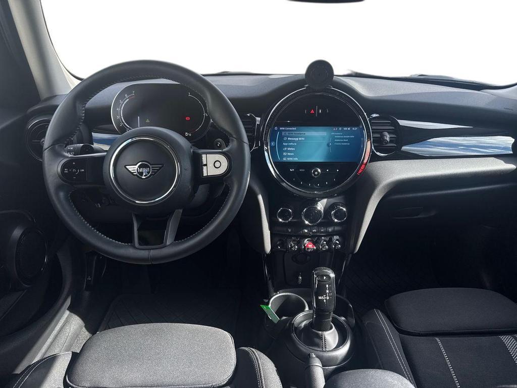 Mini Cooper S 2.0 TwinPower Turbo Cooper S DCT