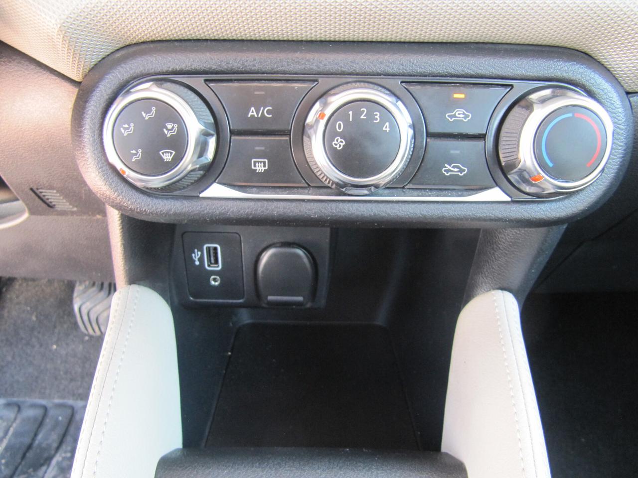 Nissan Micra 1.5 dCi 8V 5 porte Tekna
