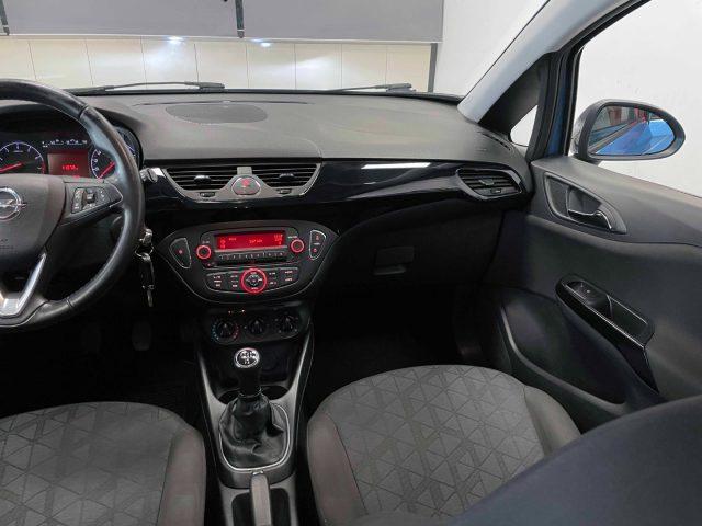 OPEL Corsa 5 PORTE 1.2
