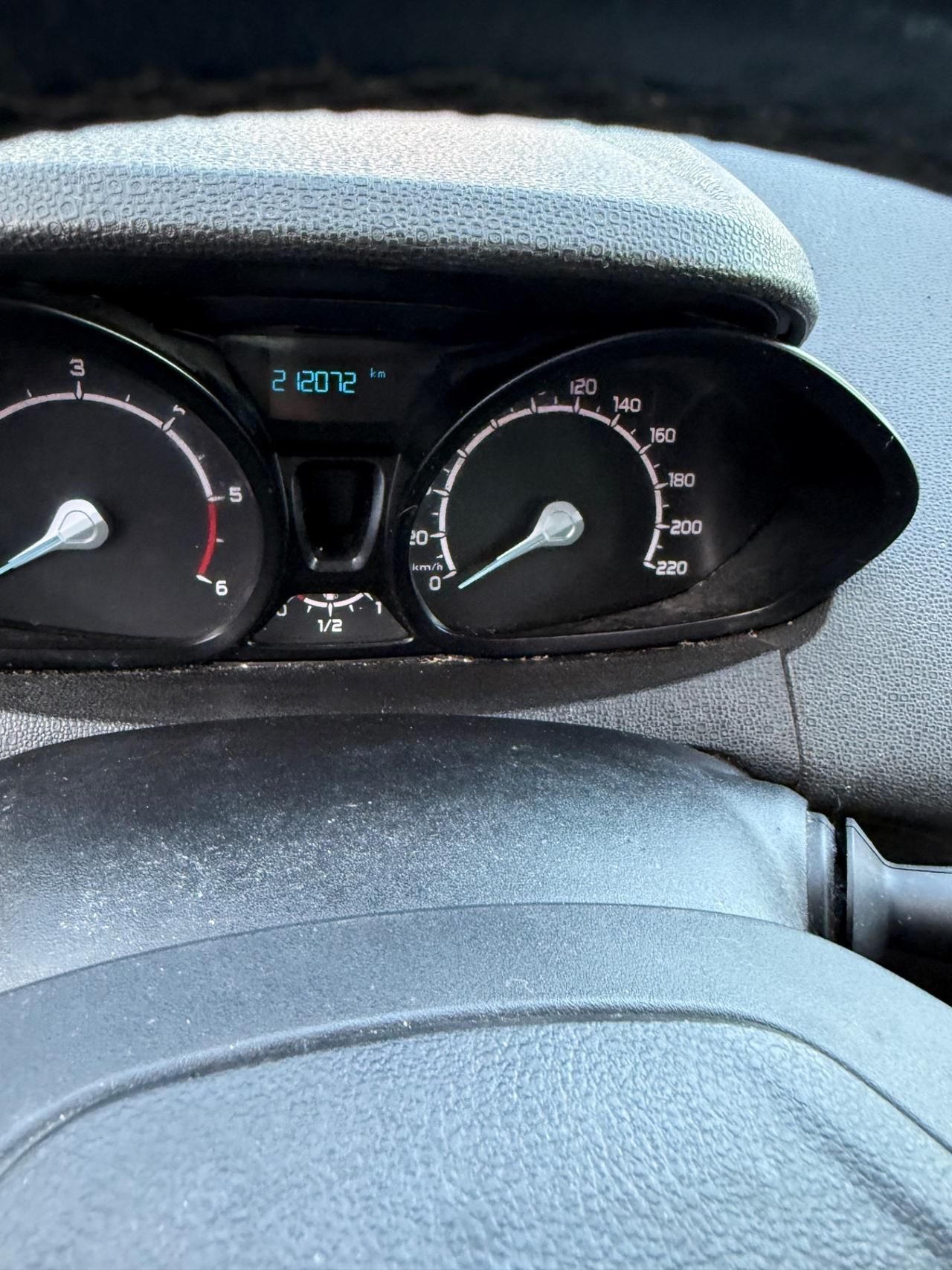 Ford EcoSport 1.5 TDCi 95 CV Business