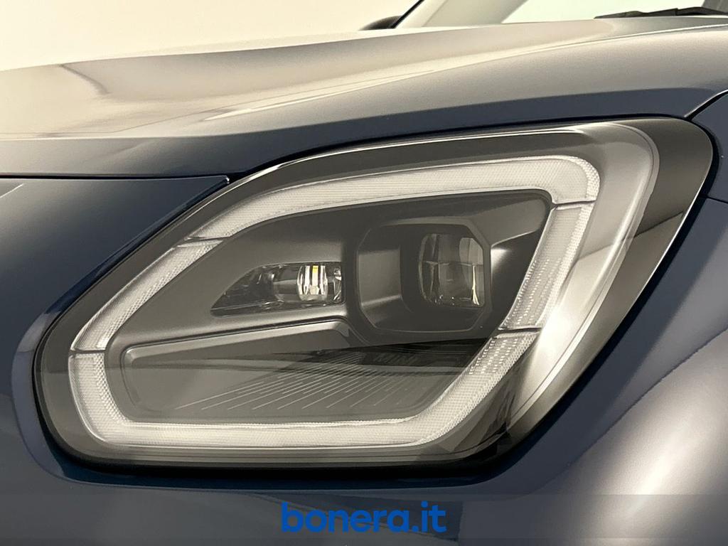 Mini Mini Countryman 2.0 48V S JCW ALL4 Steptronic