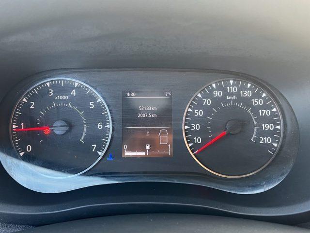 RENAULT Master Master T35 2.3 dCi 135 PM-TM Furgone Ice