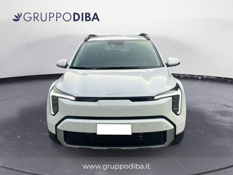 Kia Stonic 2025 1.0 t-gdi Style Tech Pack