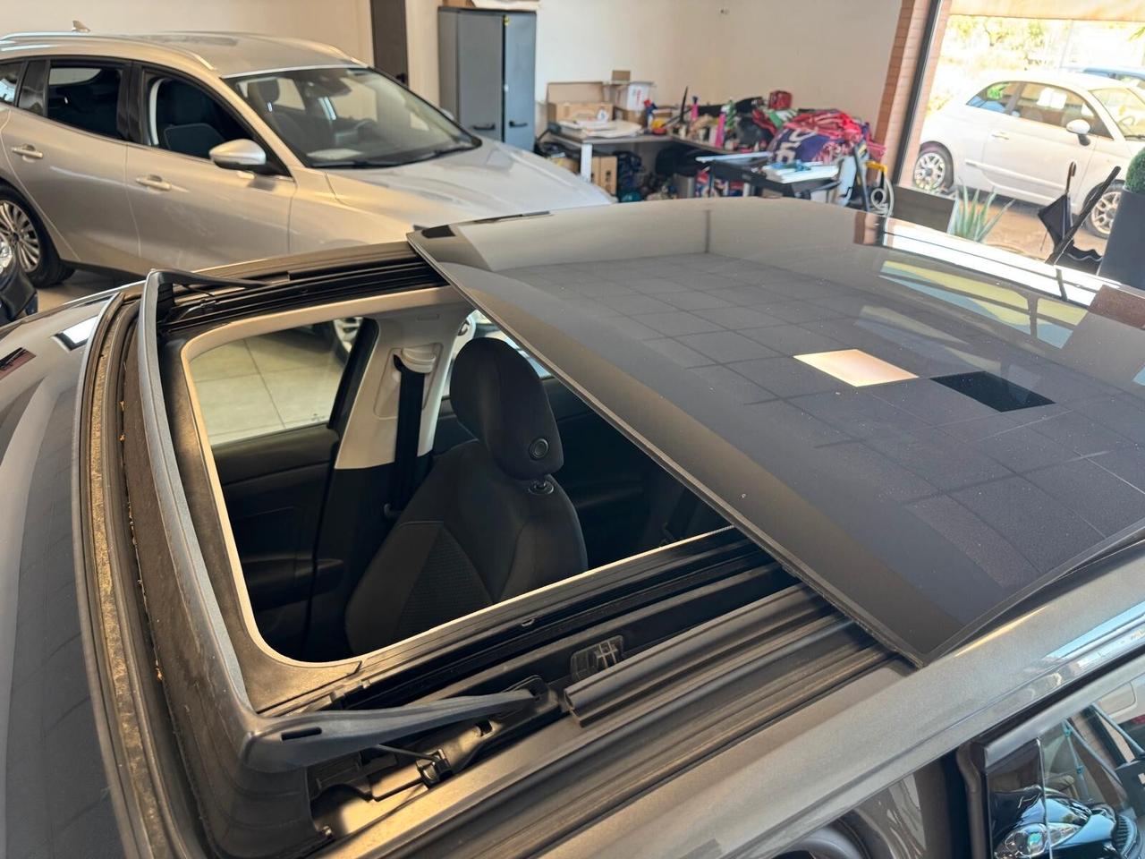 Volkswagen Polo 1.0 MPI COMFORTLINE TETTO ELETTRICO 2018