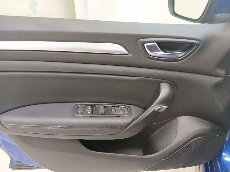 Renault Mégane Megane 1.5 blue dci Techno 115cv