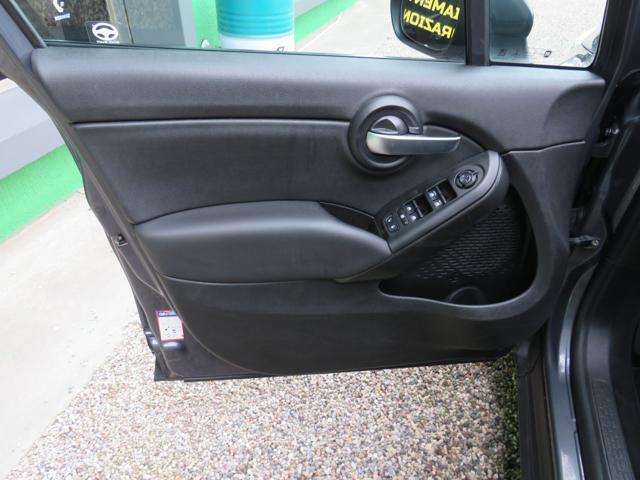 FIAT 500X 1.0 T3 120 CV Connect