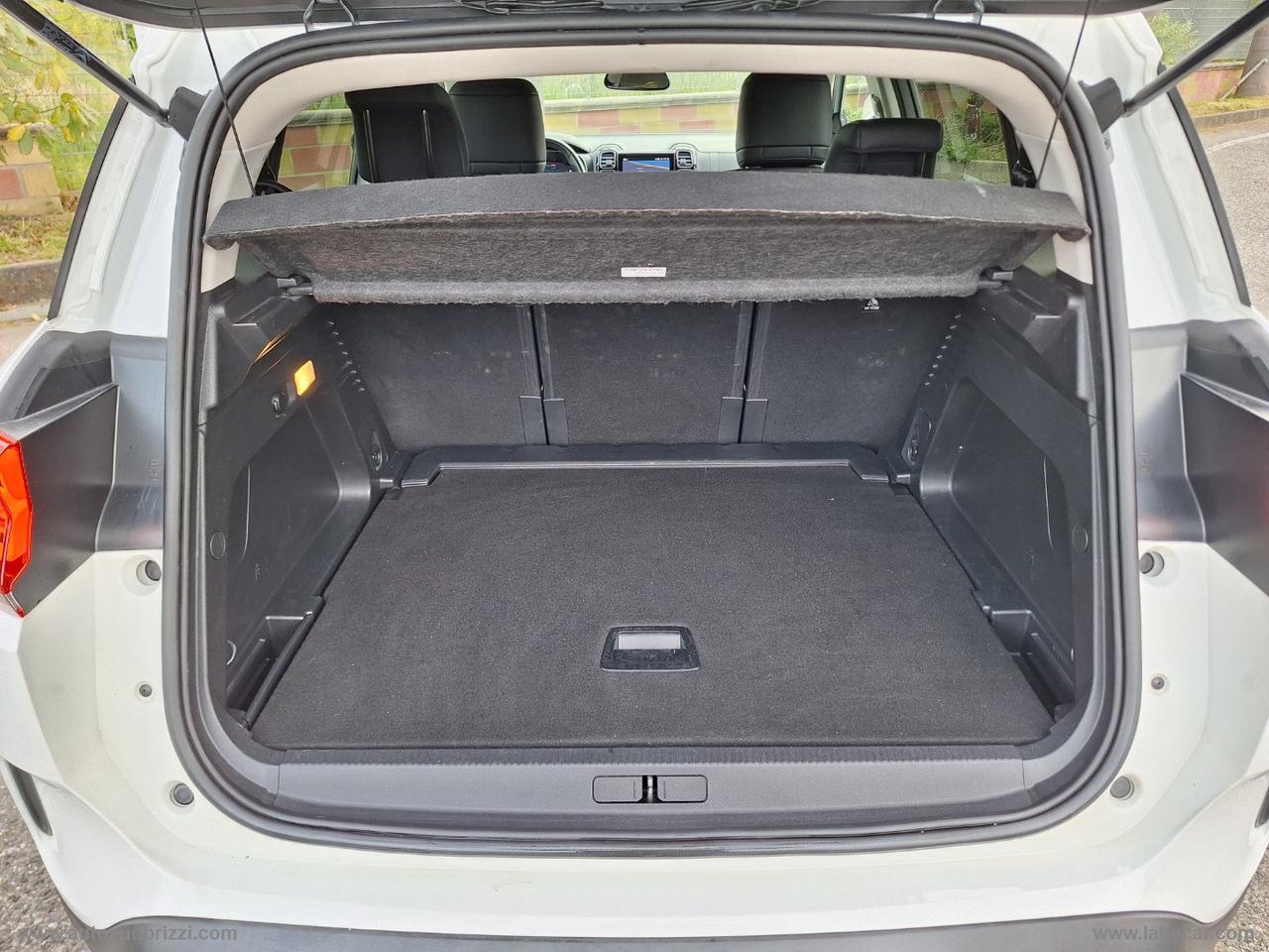 CITROEN C5 Aircross BlueHDi 130 S&S EAT8 Shine
