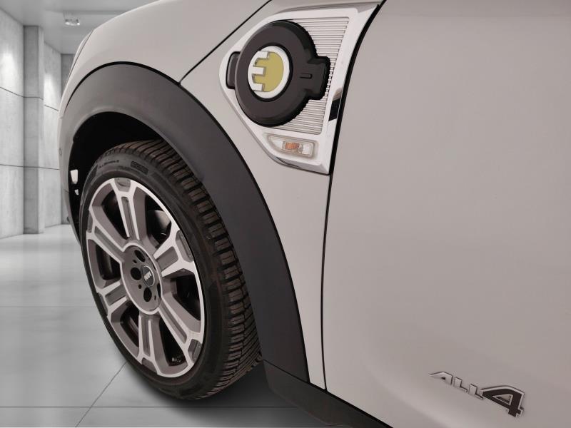 Mini Cooper SE Countryman Mini Countryman 1.5 Cooper SE Hype all4 auto