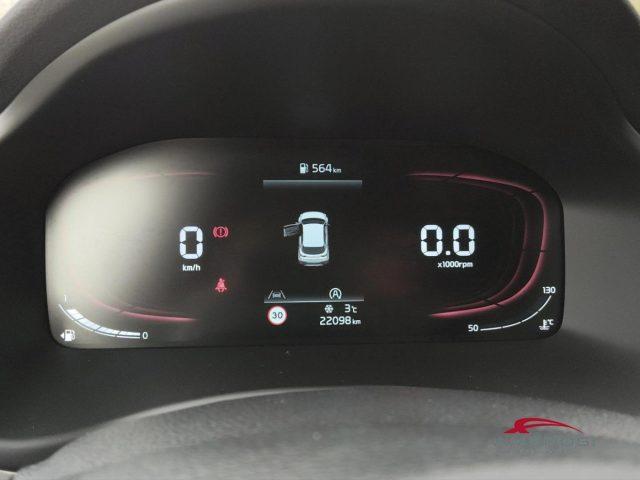 KIA Stonic 1.2 mpi Style 79cv