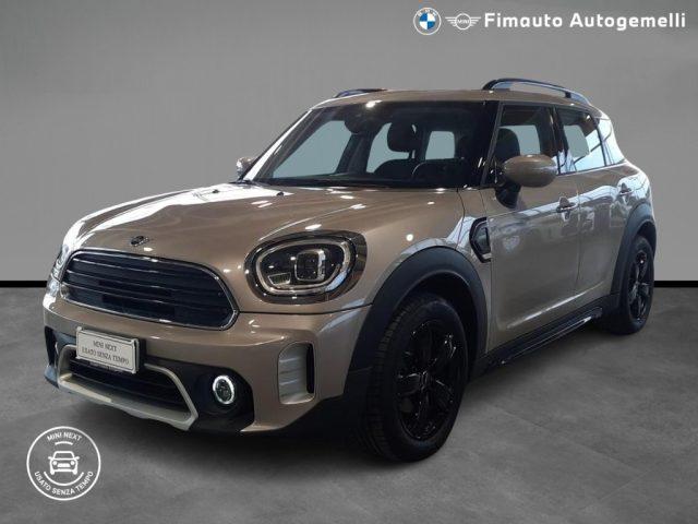 MINI Countryman 1.5 One D Countryman