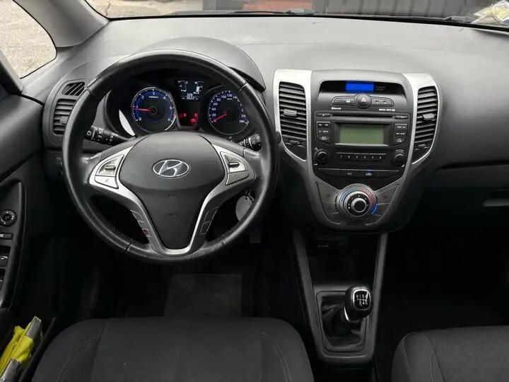 Hyundai iX20 1.4 CRDI 90 CV Comfort