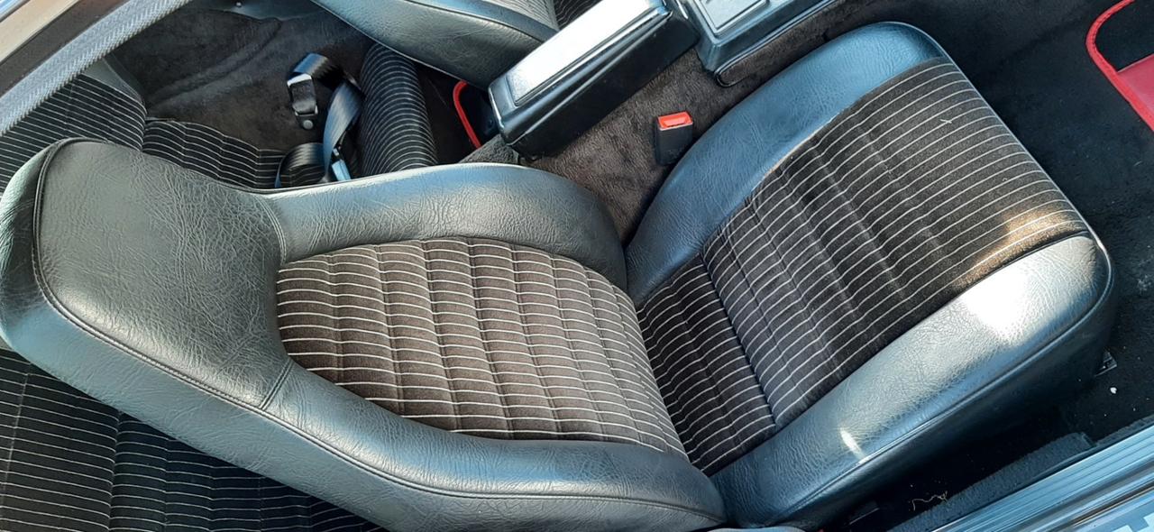 Porsche 924 XK 2.0 1980