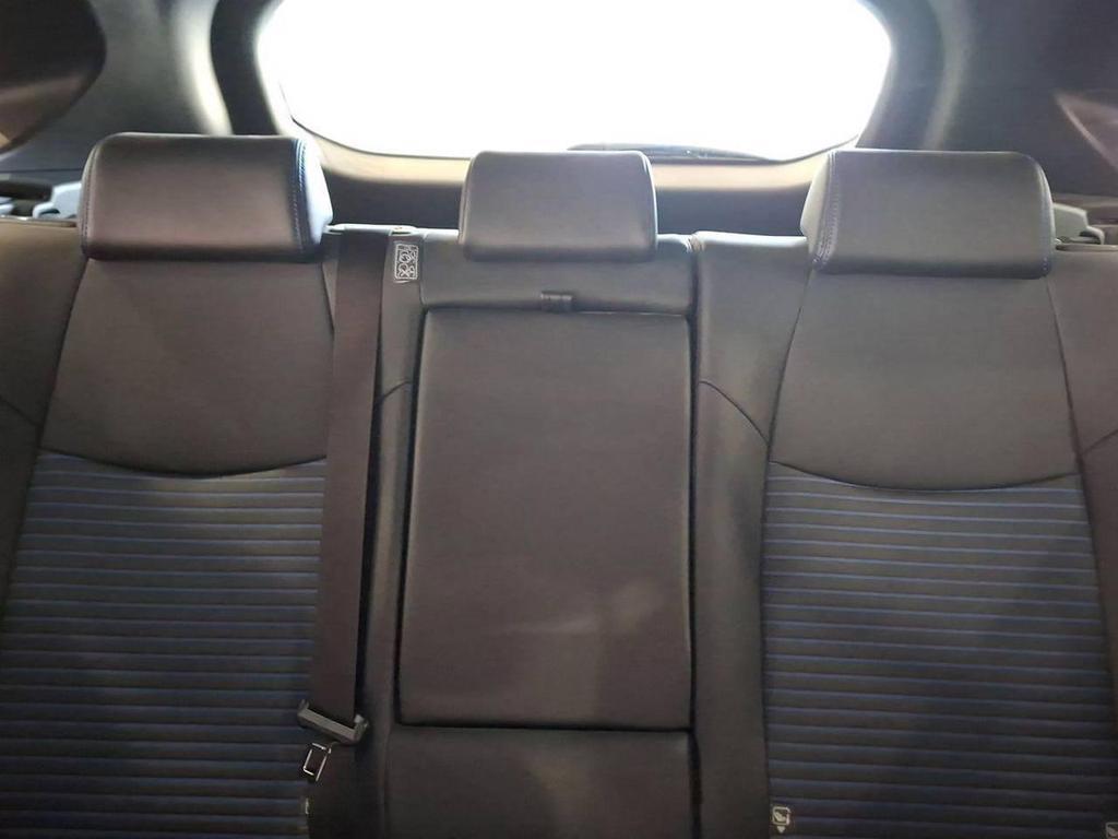 Toyota RAV4 2.5 VVT-iE Hybrid Style 2WD E-CVT