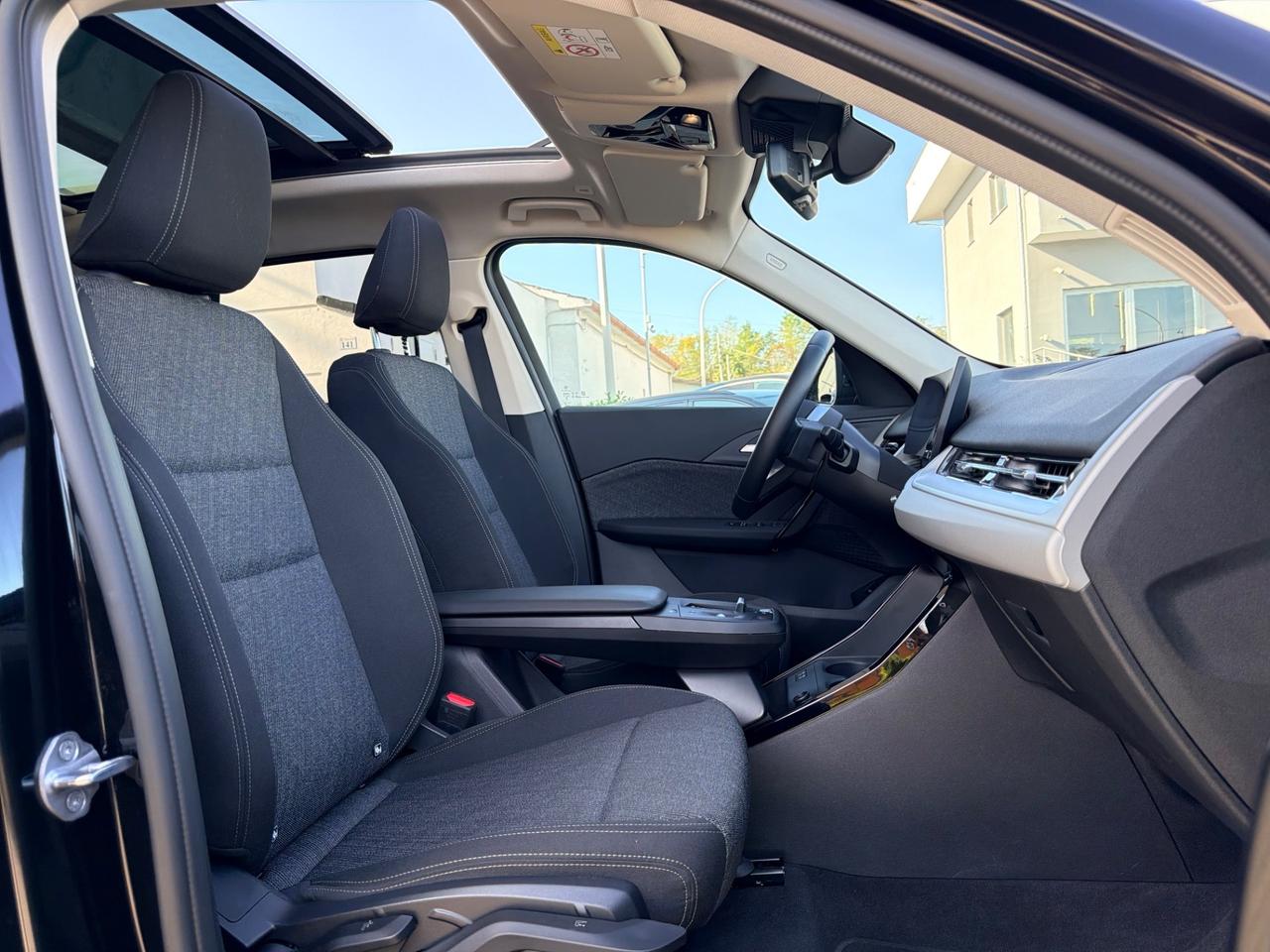 Bmw X1 xDrive 20d xLine 150cv tetto apribile