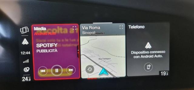 Alfa Romeo Giulia Giulia Quadrifoglio 510cv CCM-HARMAN-AKAPOVICK