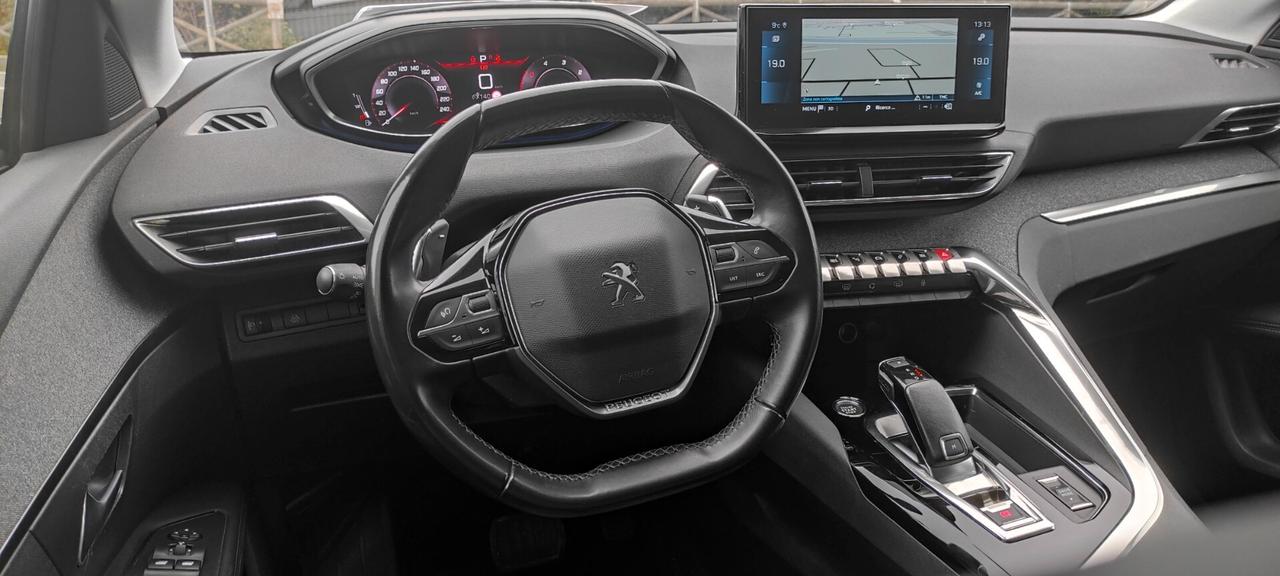 Peugeot 3008 BlueHDi 130 Cambio EAT8 Vigonza (PD)